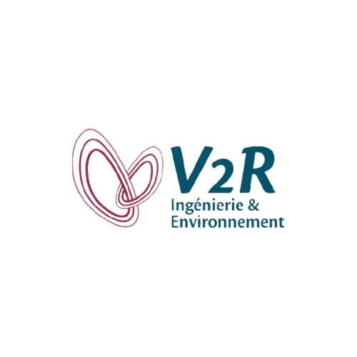 V2R Logo